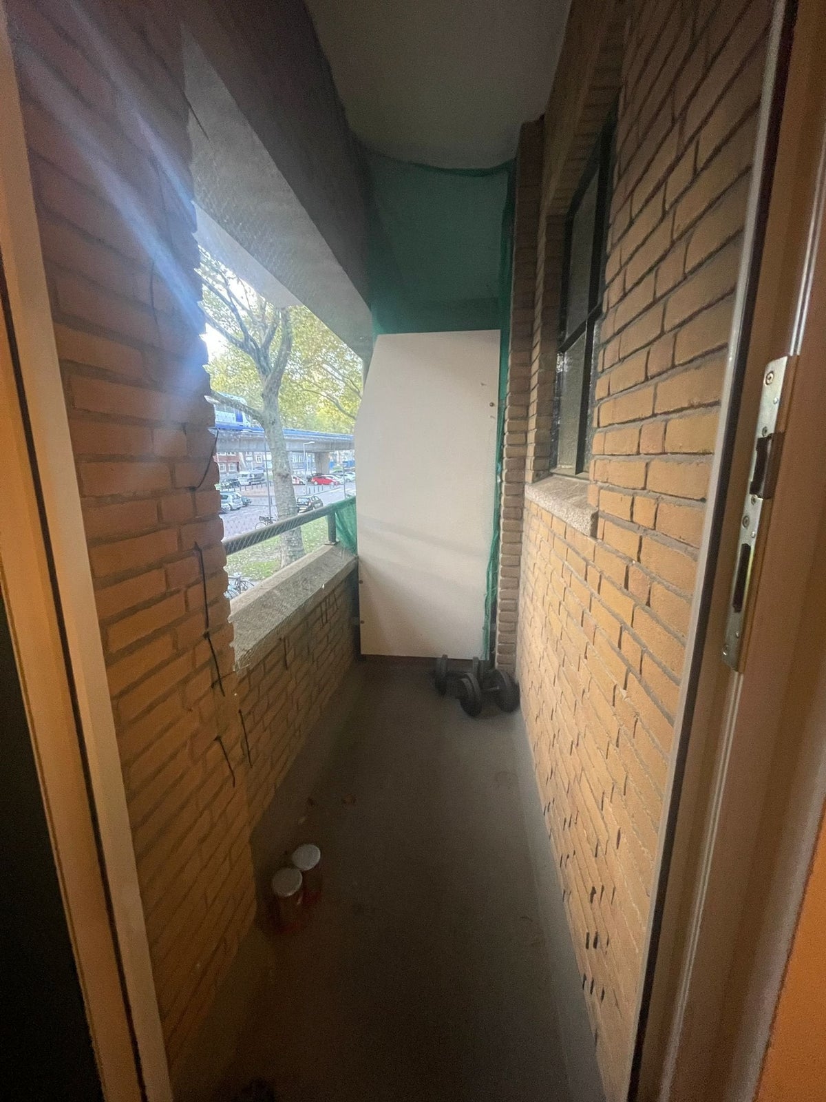 appartement Mijnsherenlaan Rotterdam - Afbeelding 4
