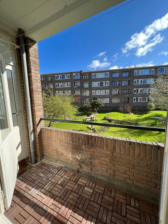 appartement Mijnsherenlaan Rotterdam - Afbeelding 4