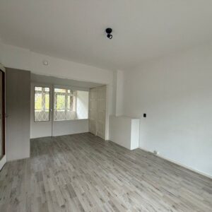 appartement Mijnsherenlaan Rotterdam