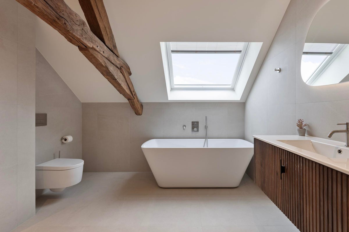 appartement Minderbroedersstraat Roermond - Afbeelding 2