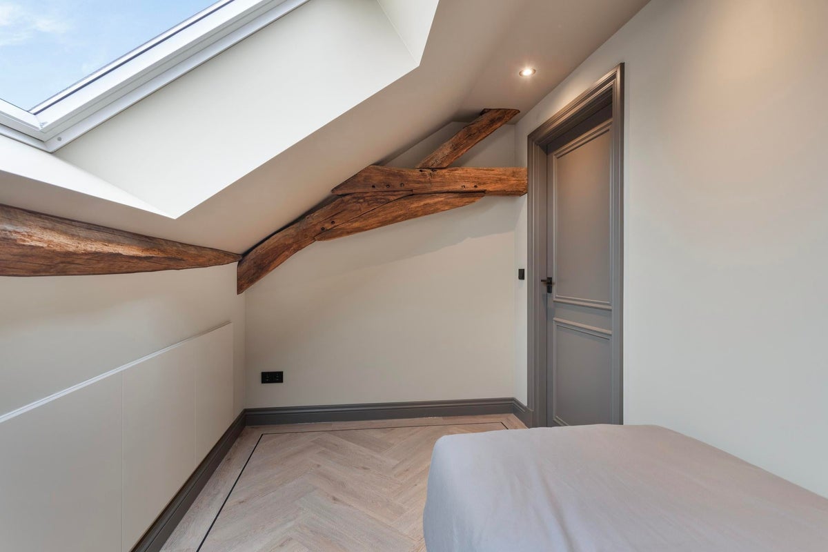 appartement Minderbroedersstraat Roermond - Afbeelding 3