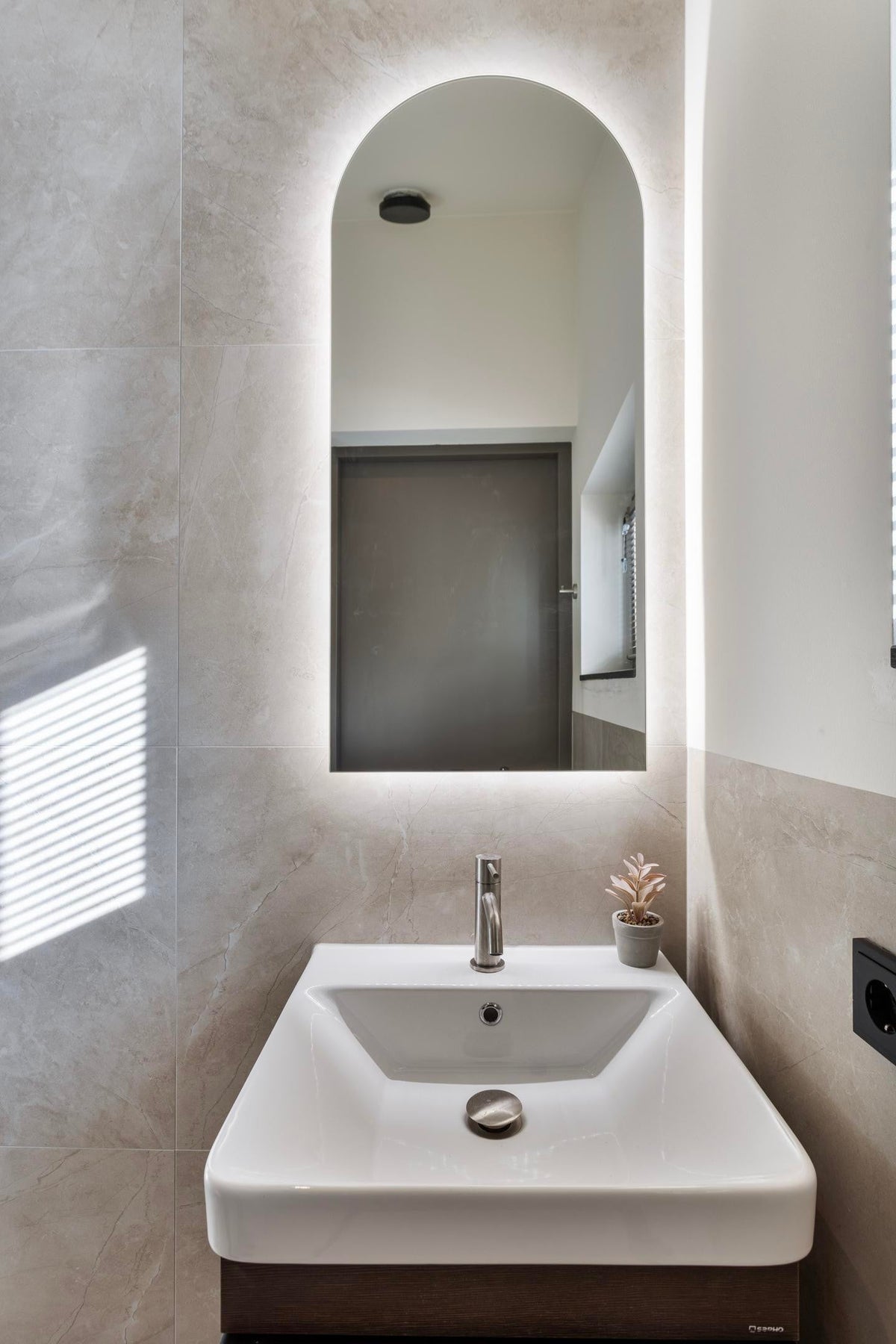 appartement Minderbroedersstraat Roermond - Afbeelding 4