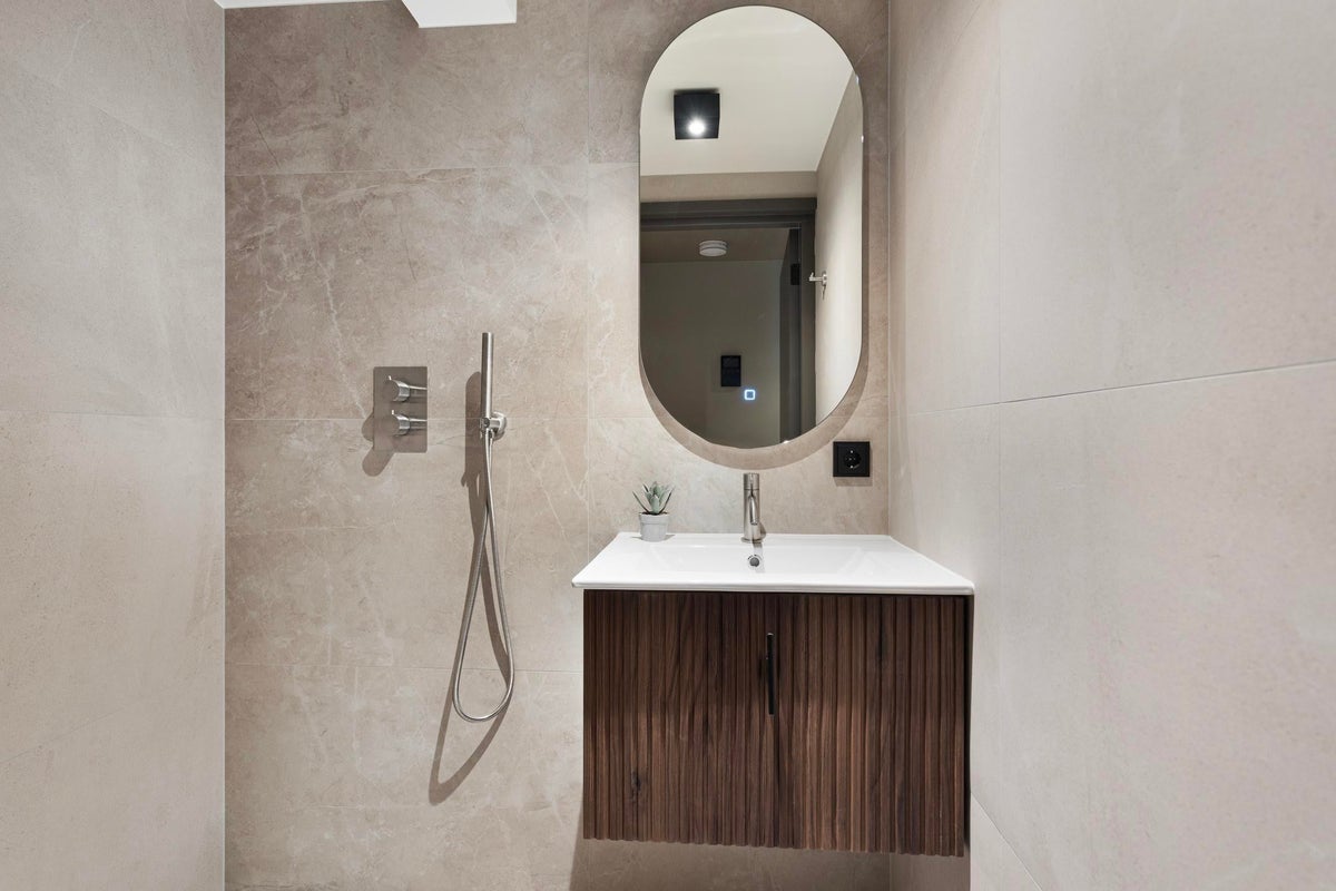 appartement Minderbroedersstraat Roermond - Afbeelding 4