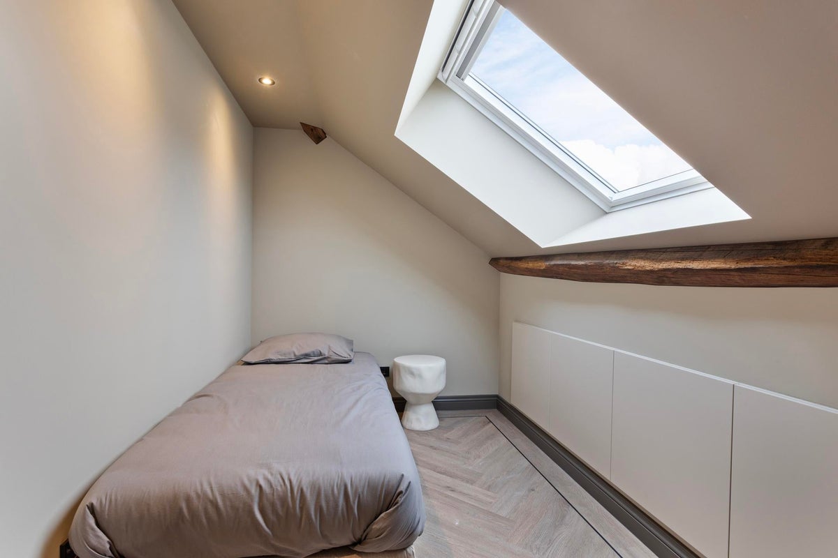 appartement Minderbroedersstraat Roermond - Afbeelding 4