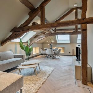 appartement Minderbroedersstraat Roermond