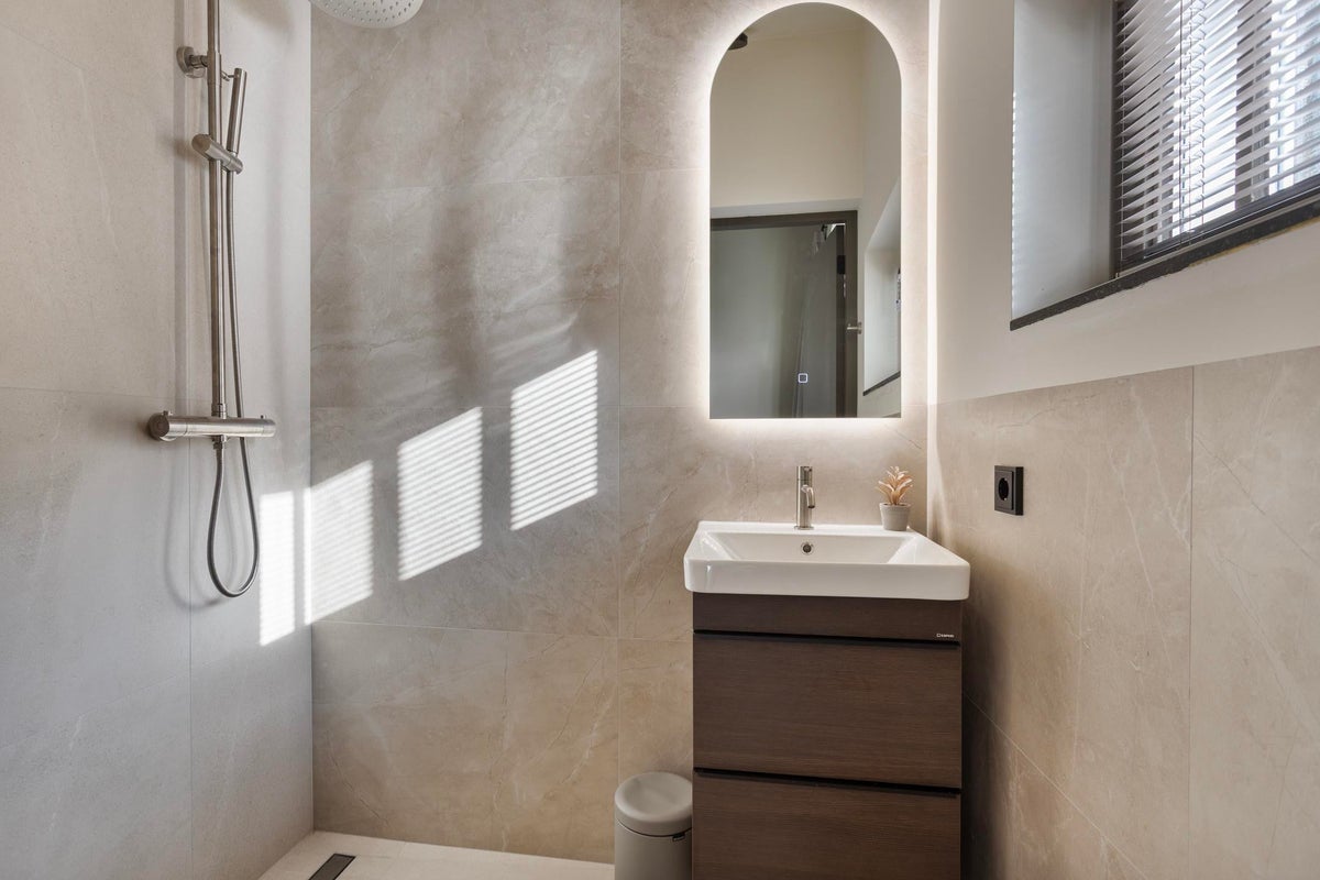 appartement Minderbroedersstraat Roermond - Afbeelding 5