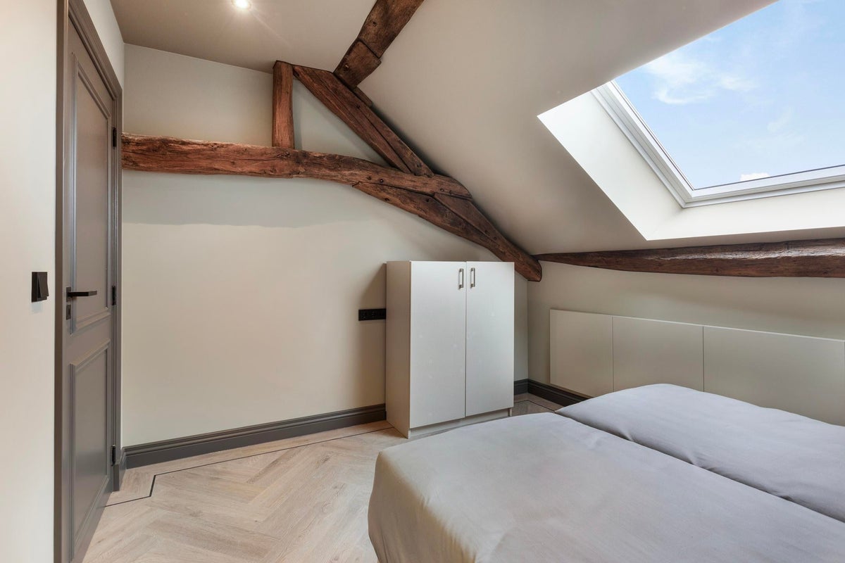 appartement Minderbroedersstraat Roermond - Afbeelding 5