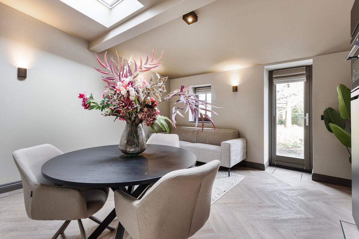 appartement Minderbroedersstraat Roermond