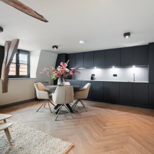 appartement Minderbroedersstraat Roermond