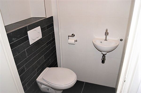 appartement Minervaplein Amsterdam - Afbeelding 3