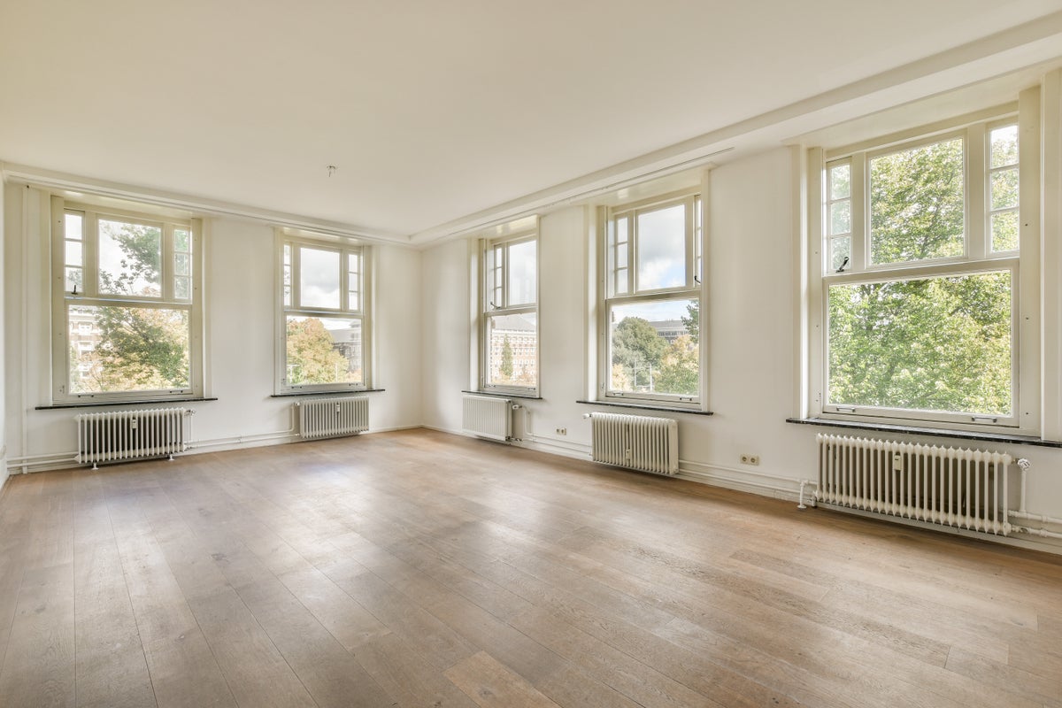 appartement Minervaplein Amsterdam - Afbeelding 5