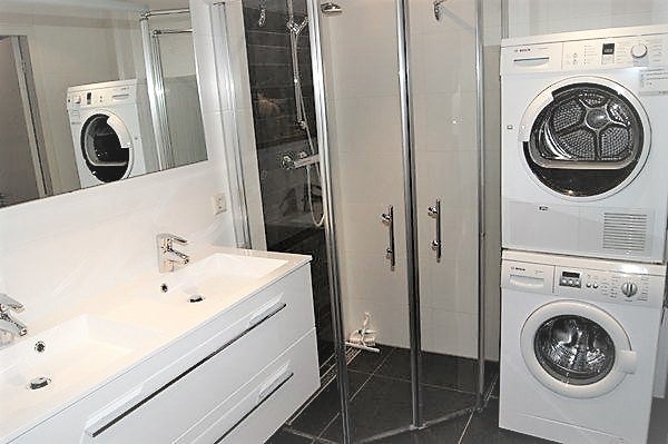 appartement Minervaplein Amsterdam - Afbeelding 5