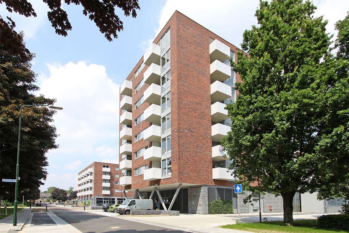 appartement Mira Veldhoven