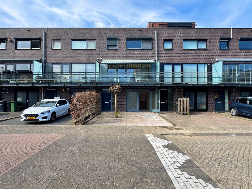 appartement Mississippistraat Purmerend - Afbeelding 2