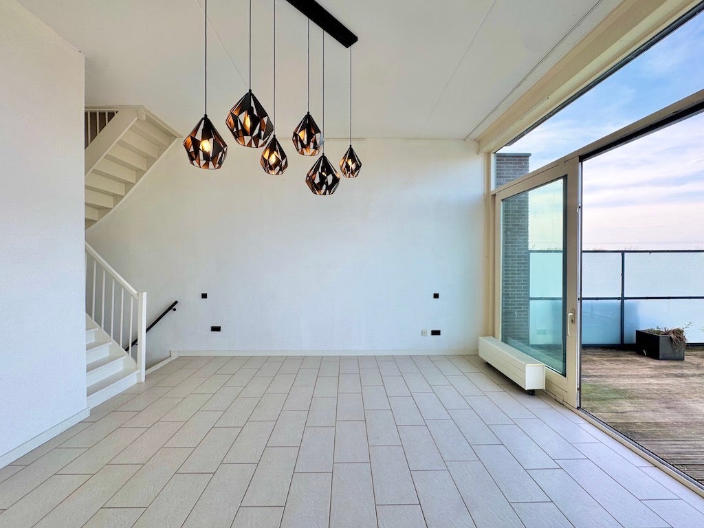 appartement Mississippistraat Purmerend