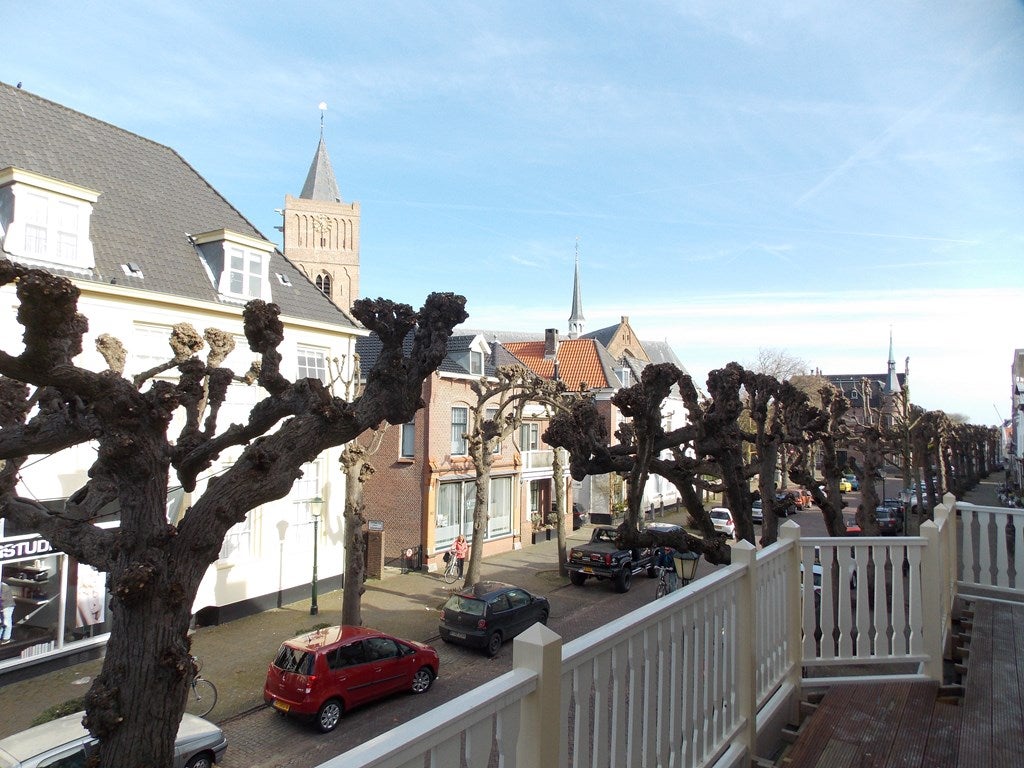 appartement Moelenshof Noordwijk - Afbeelding 3