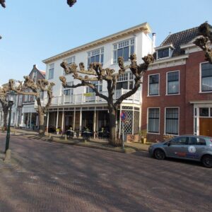 appartement Moelenshof Noordwijk