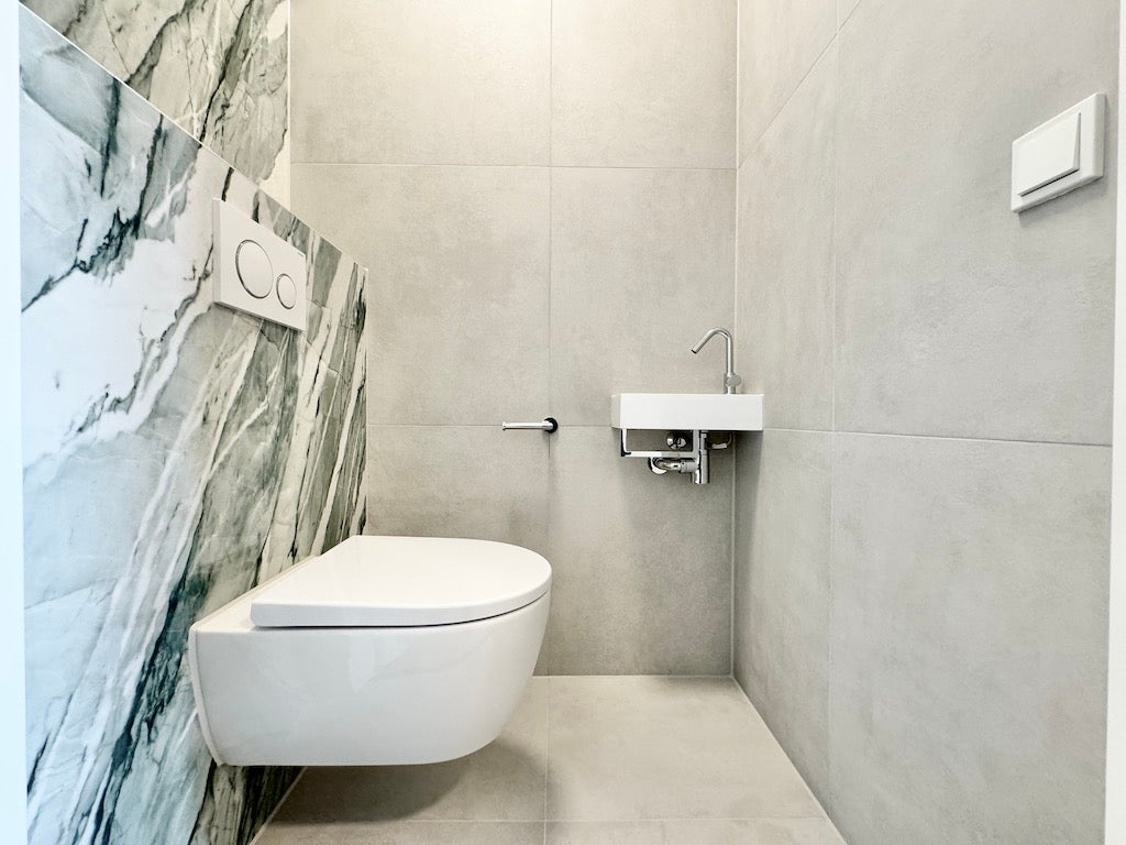 appartement Moldaviëstraat Almere - Afbeelding 2