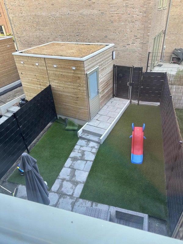 appartement Moldaviëstraat Almere - Afbeelding 2