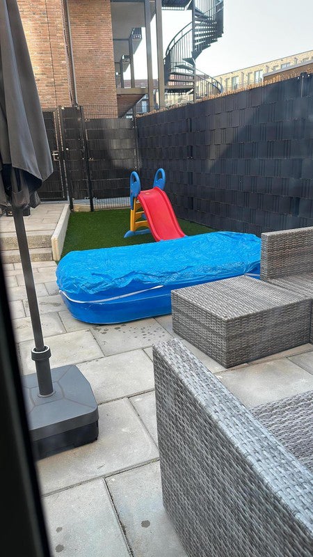 appartement Moldaviëstraat Almere - Afbeelding 3