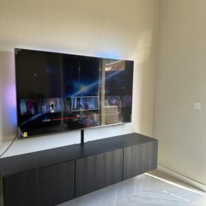 appartement Moldaviëstraat Almere