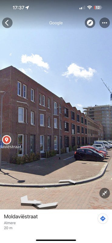 appartement Moldaviëstraat Almere - Afbeelding 5