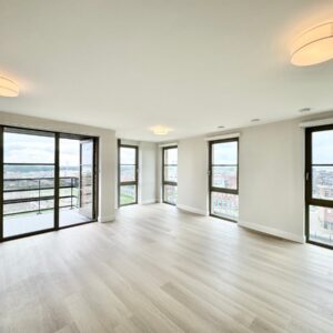 appartement Moldaviëstraat Almere