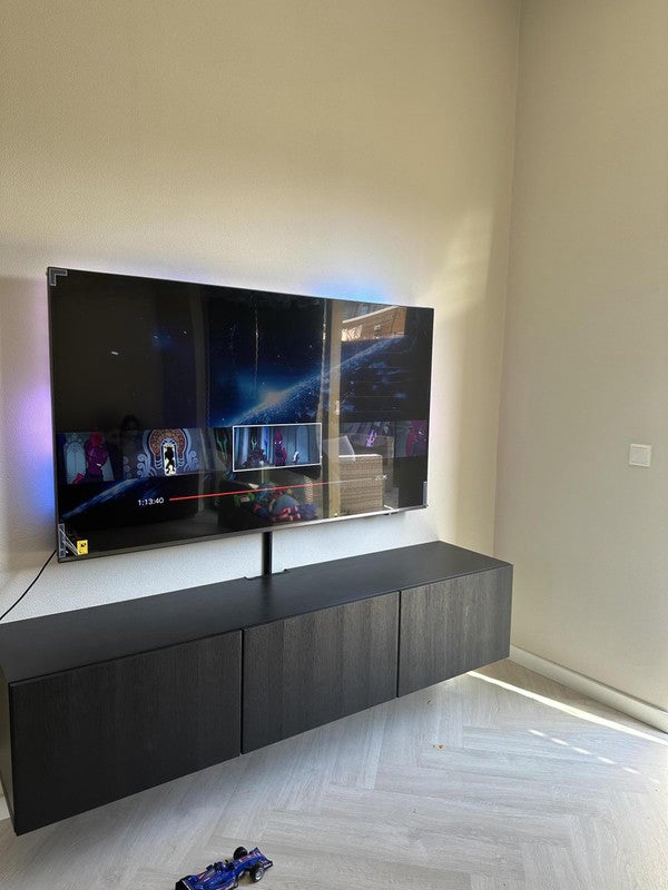 appartement Moldaviëstraat Almere