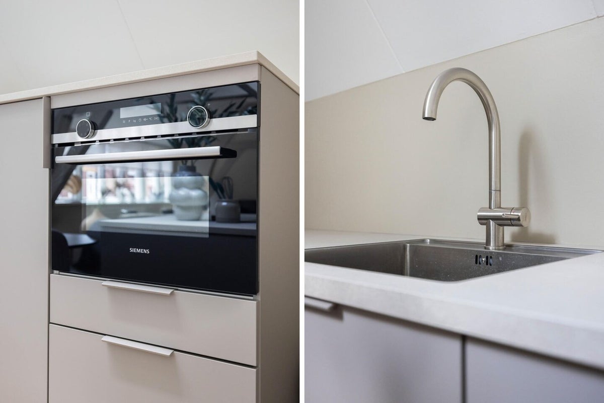 appartement Molensteeg Ridderkerk - Afbeelding 2