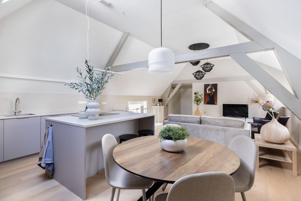 appartement Molensteeg Ridderkerk - Afbeelding 3