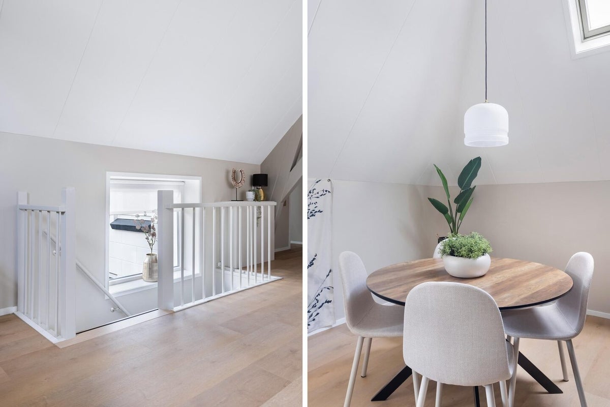 appartement Molensteeg Ridderkerk - Afbeelding 4