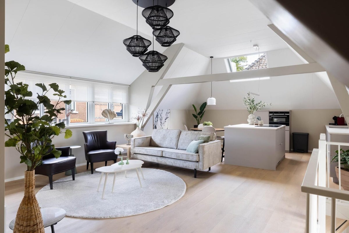 appartement Molensteeg Ridderkerk - Afbeelding 5