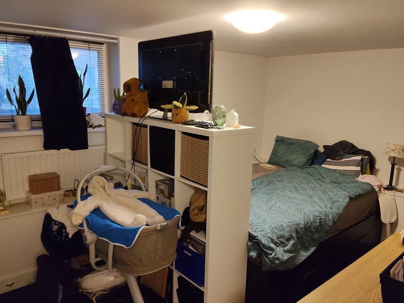 appartement Molenstraat Helmond - Afbeelding 4