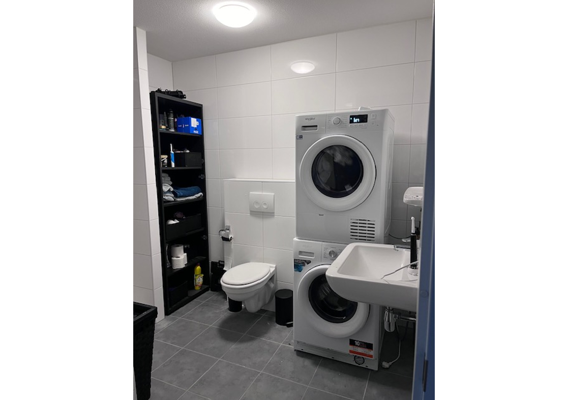 appartement Molenstraat Helmond - Afbeelding 3