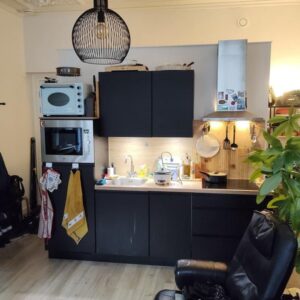 appartement Molenstraat Helmond