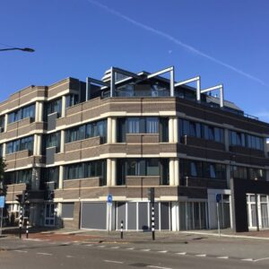 appartement Molenstraat Helmond