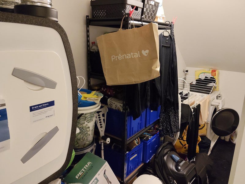 appartement Molenstraat Helmond - Afbeelding 5