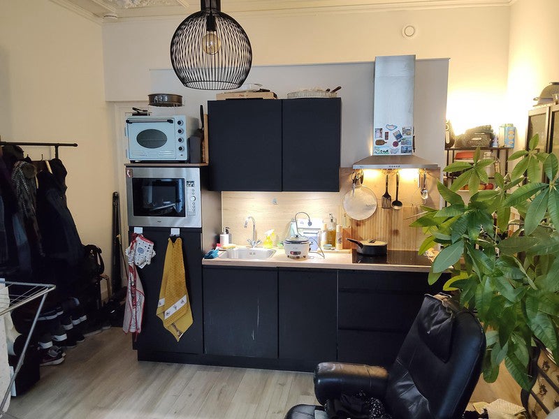 appartement Molenstraat Helmond