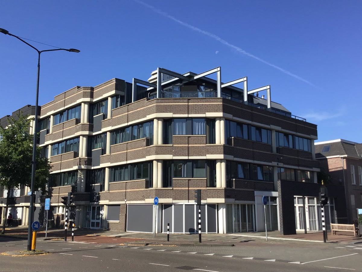 appartement Molenstraat Helmond