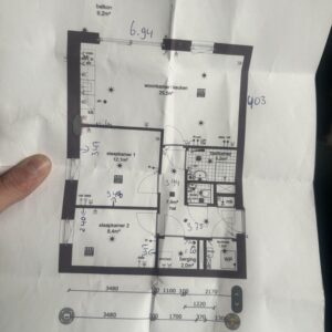 appartement Molenstraat Soest