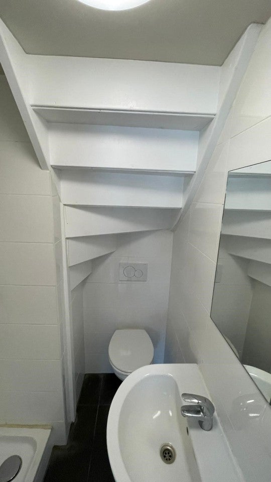 appartement Molenstraat Tilburg - Afbeelding 2