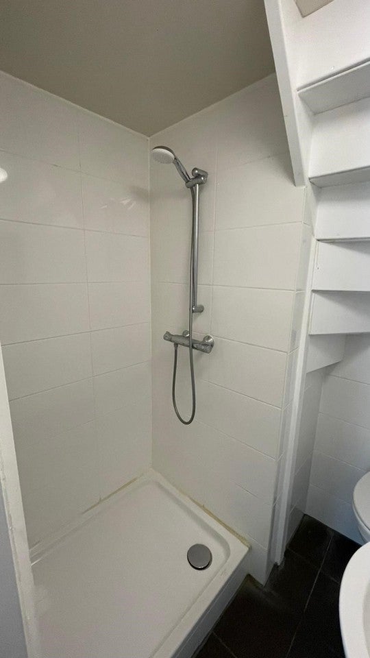 appartement Molenstraat Tilburg - Afbeelding 3