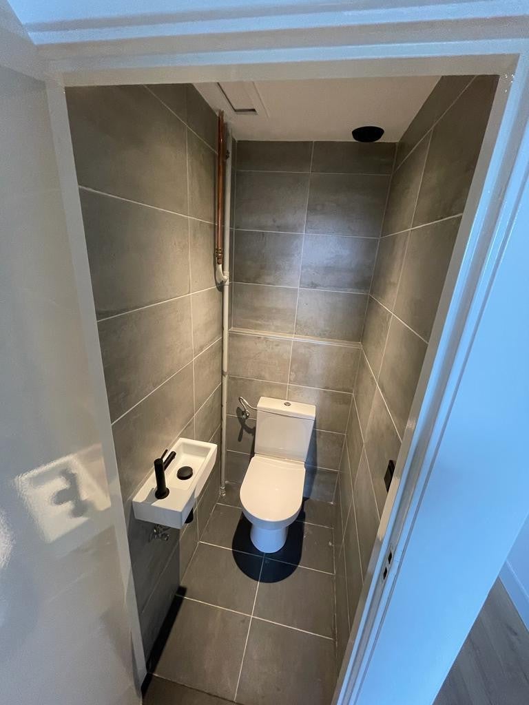 appartement Molenvliet Rotterdam - Afbeelding 2