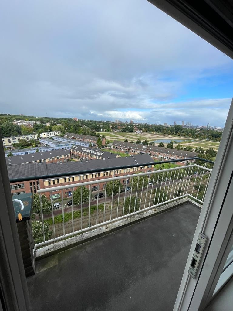 appartement Molenvliet Rotterdam - Afbeelding 3