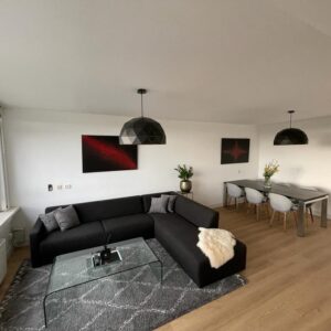 appartement Molenvliet Rotterdam