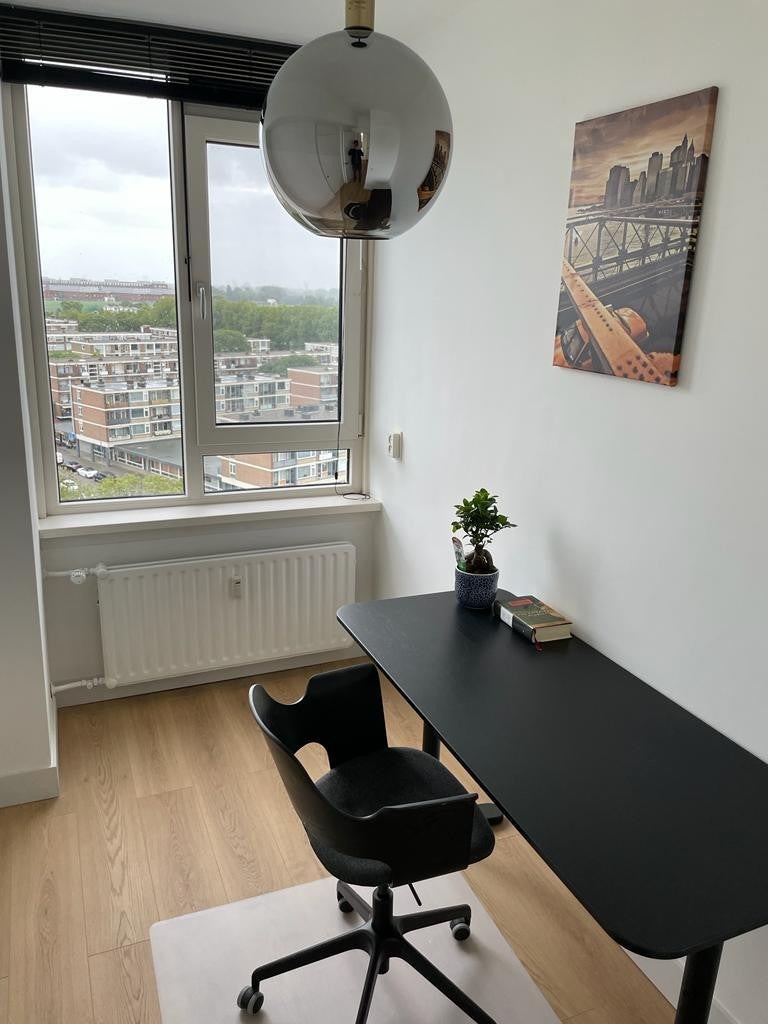 appartement Molenvliet Rotterdam - Afbeelding 5