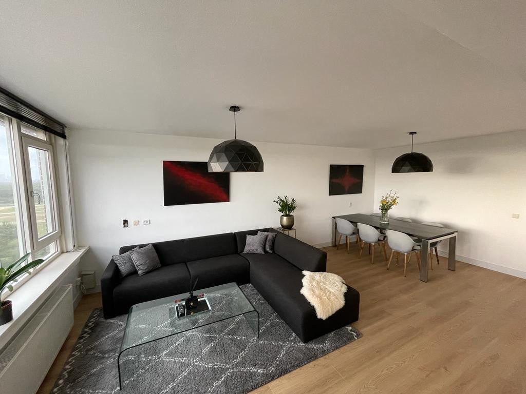 appartement Molenvliet Rotterdam