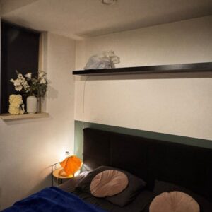 appartement Molenweg Bunnik