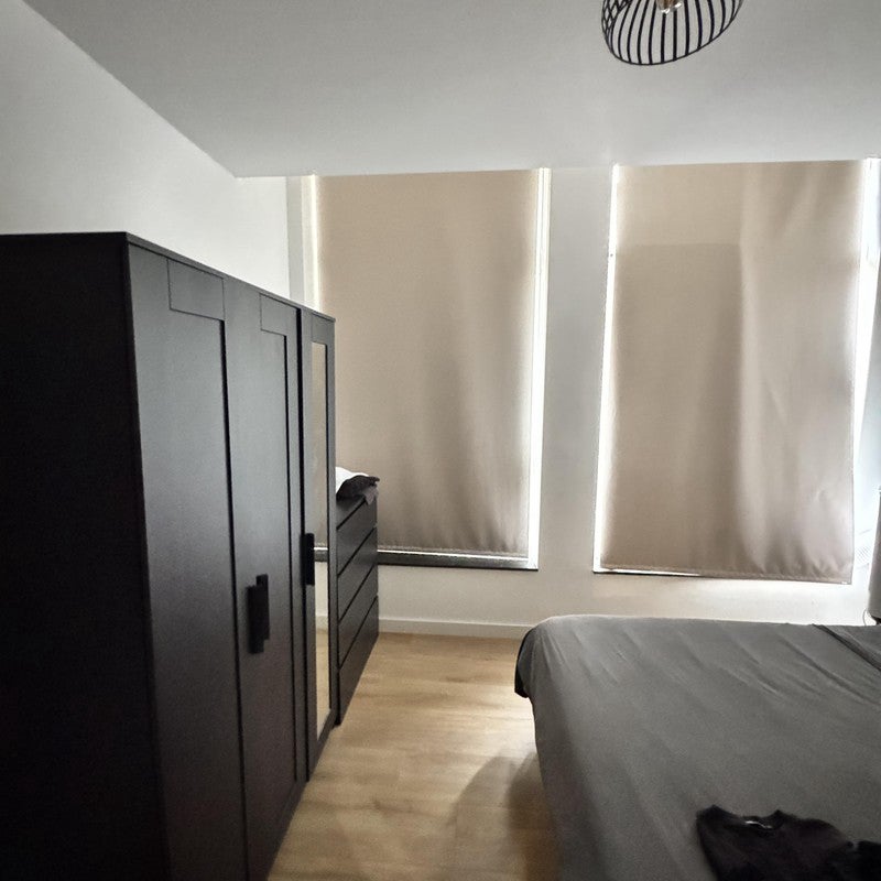 appartement Molenwerf Amsterdam - Afbeelding 2