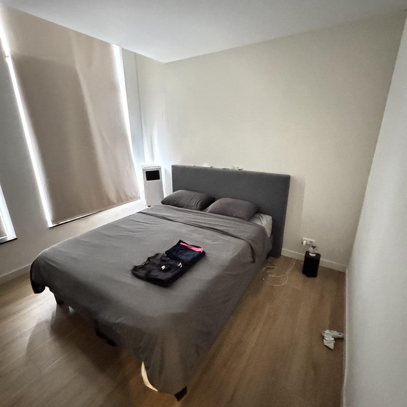 appartement Molenwerf Amsterdam - Afbeelding 3